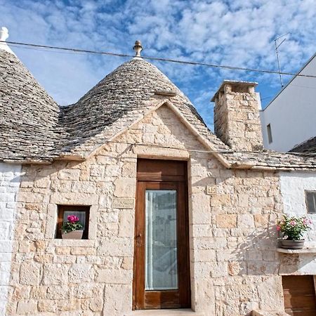 Il Trullo Gentile Alberobello Kültér fotó