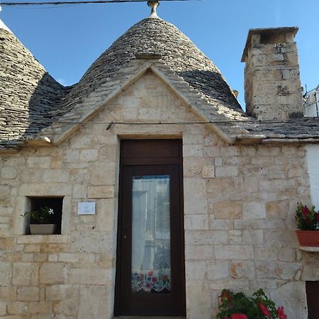 Il Trullo Gentile Alberobello Kültér fotó