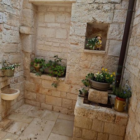 Il Trullo Gentile Alberobello Kültér fotó