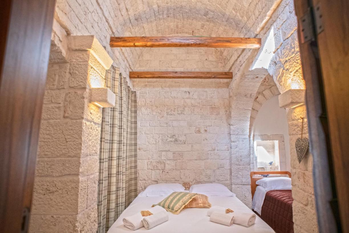 Il Trullo Gentile Alberobello Kültér fotó