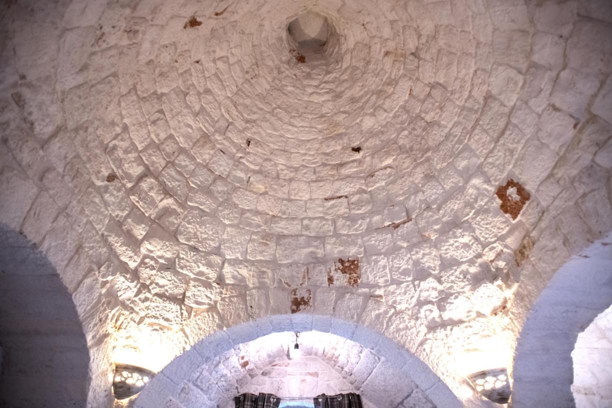 Il Trullo Gentile Alberobello Kültér fotó