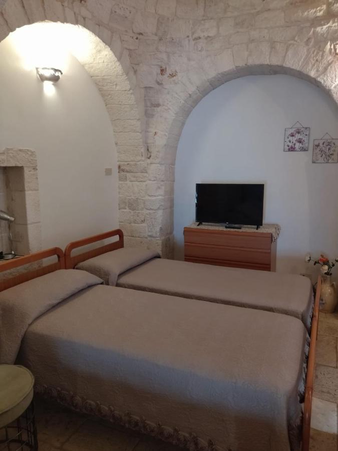 Il Trullo Gentile Alberobello Kültér fotó