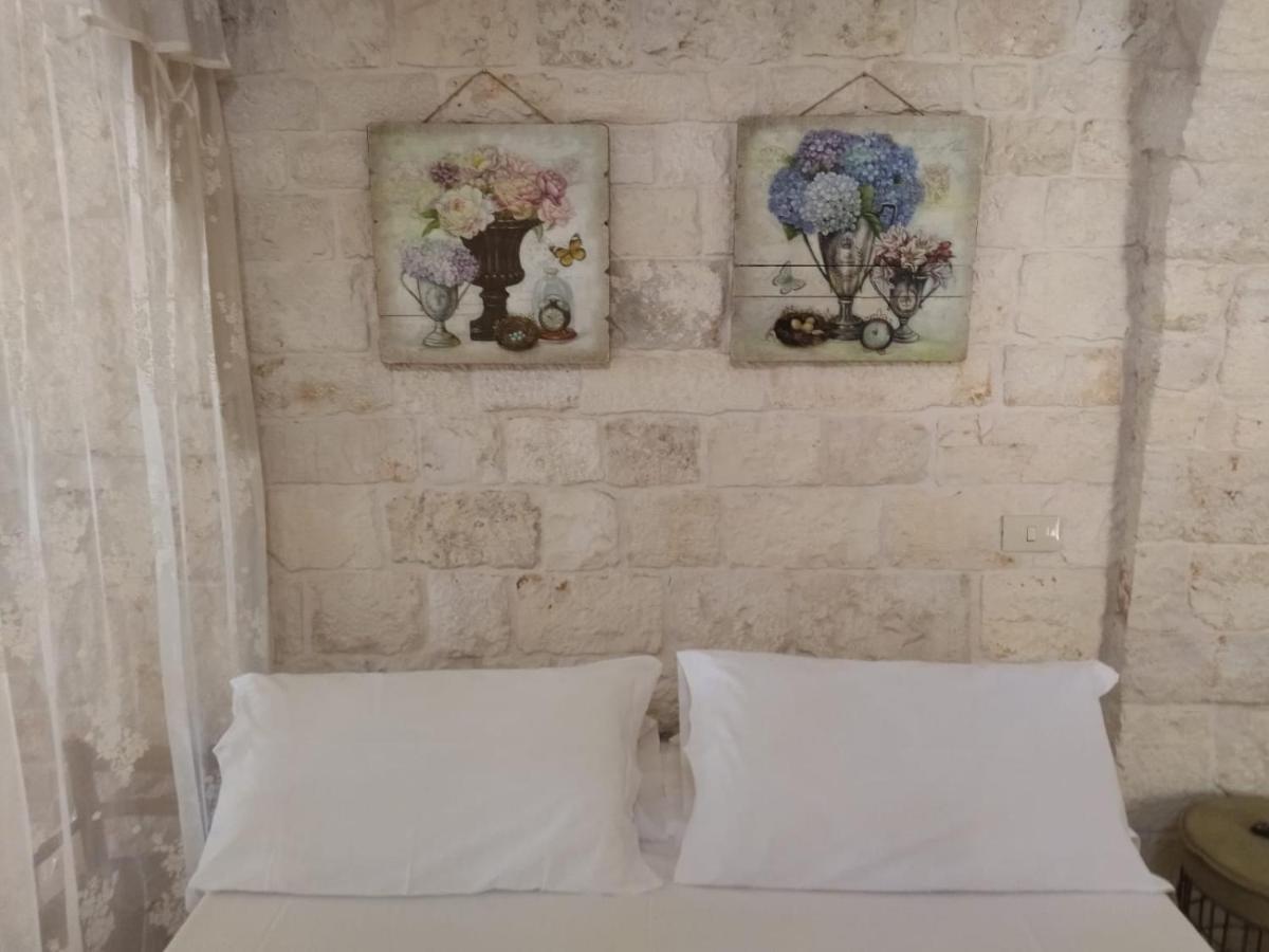 Il Trullo Gentile Alberobello Kültér fotó