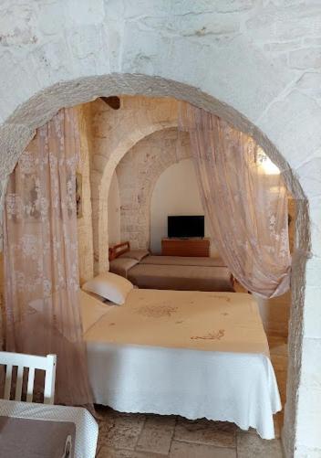 Il Trullo Gentile Alberobello Kültér fotó