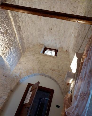 Il Trullo Gentile Alberobello Kültér fotó
