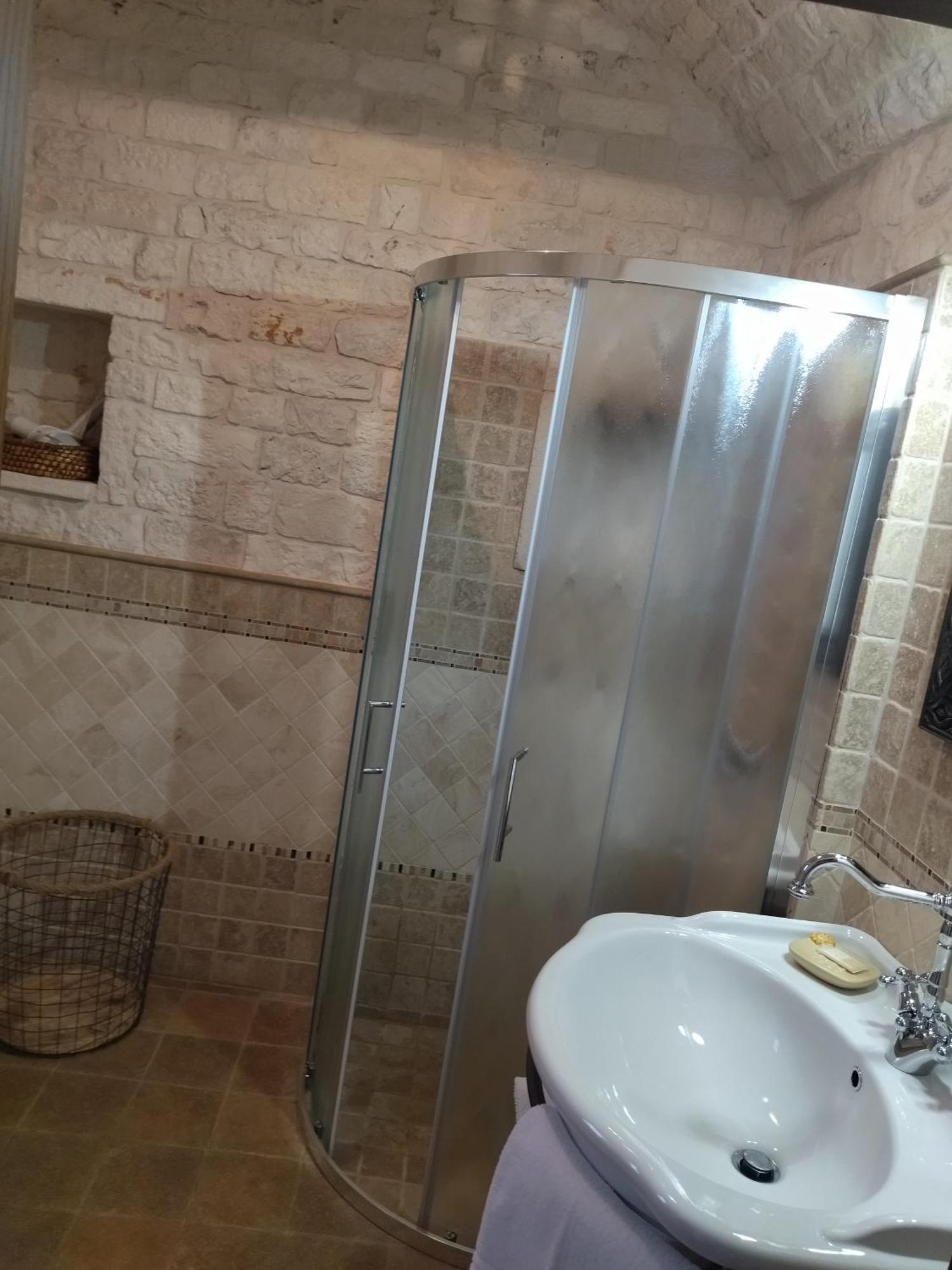 Il Trullo Gentile Alberobello Kültér fotó