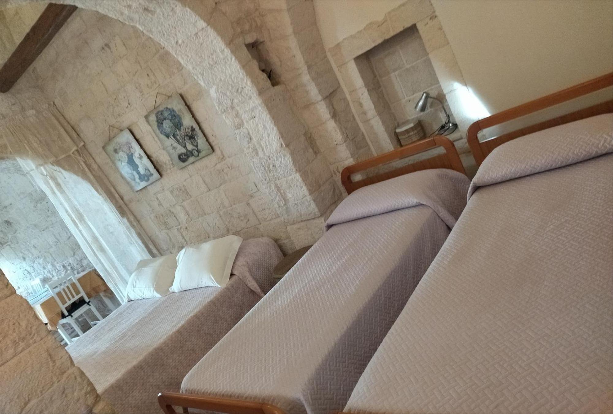 Il Trullo Gentile Alberobello Kültér fotó